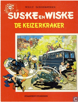 Suske & Wiske
